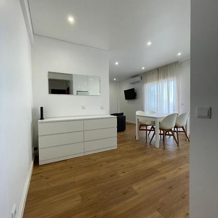 Monte Gordo South Pearl Apartment Eksteriør bilde