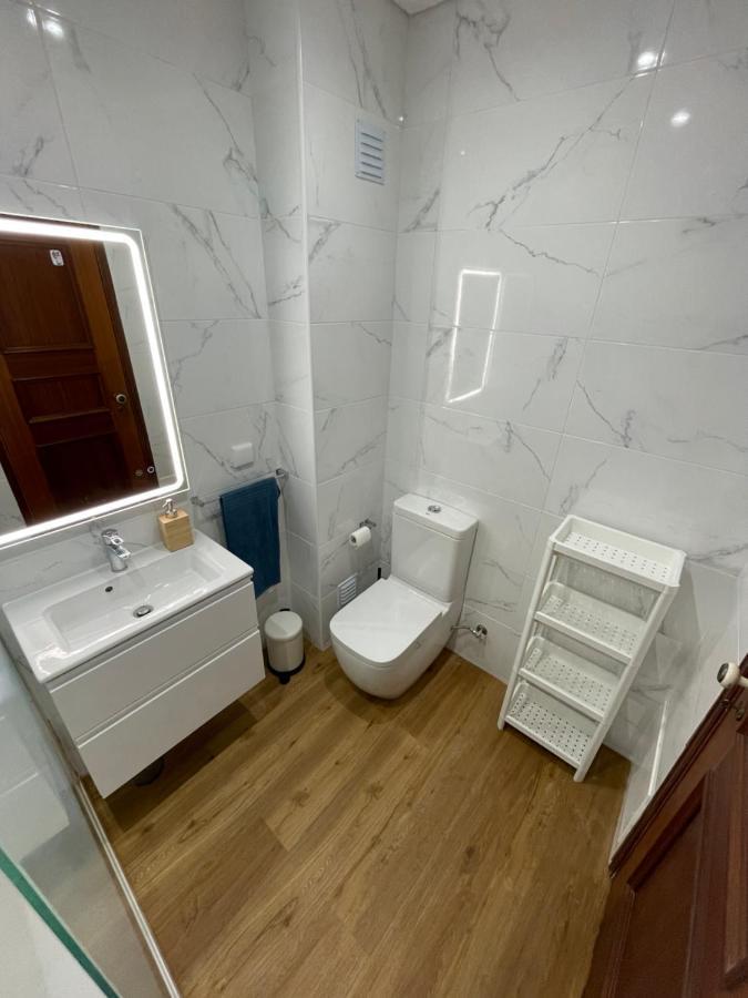 Monte Gordo South Pearl Apartment Eksteriør bilde