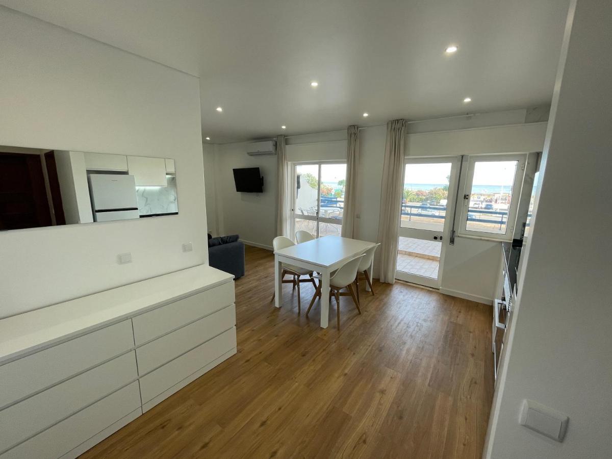 Monte Gordo South Pearl Apartment Eksteriør bilde
