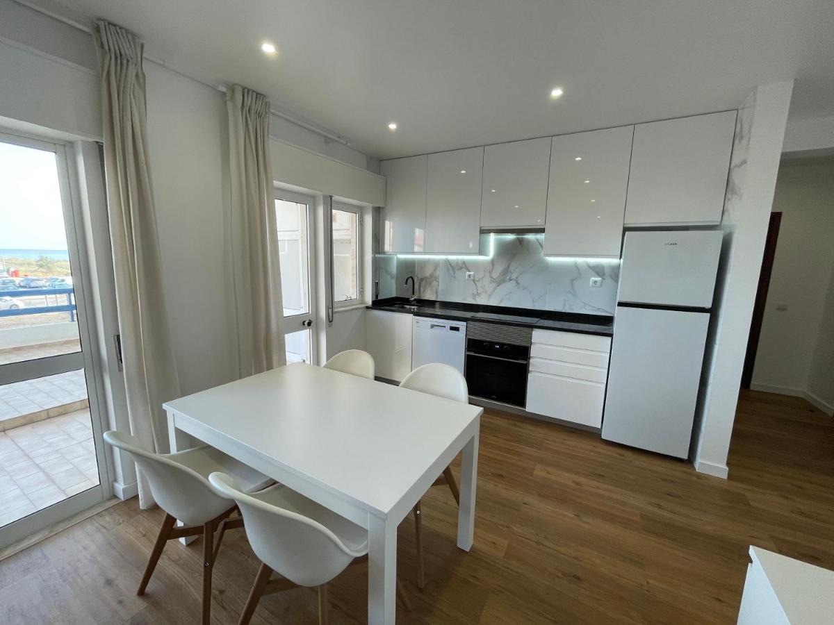 Monte Gordo South Pearl Apartment Eksteriør bilde