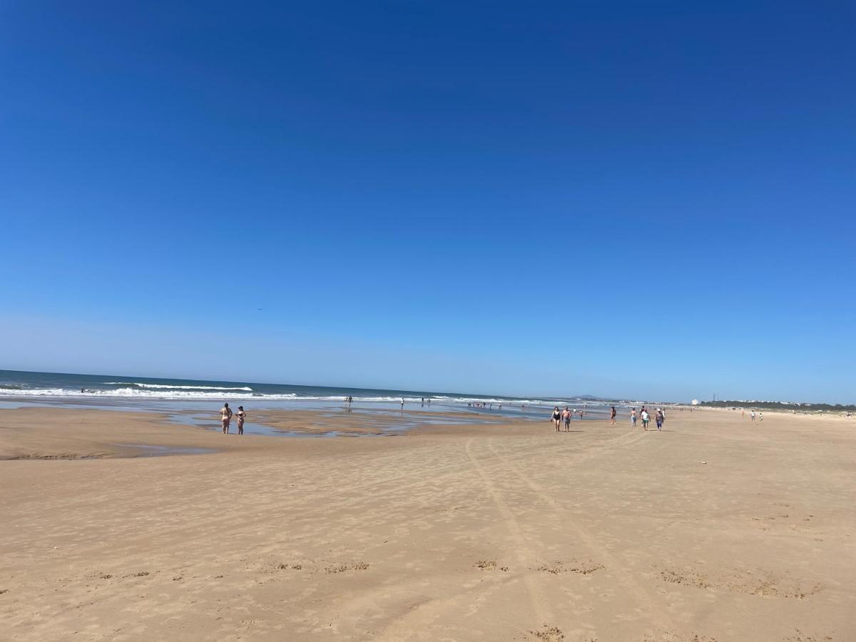 Monte Gordo South Pearl Apartment Eksteriør bilde